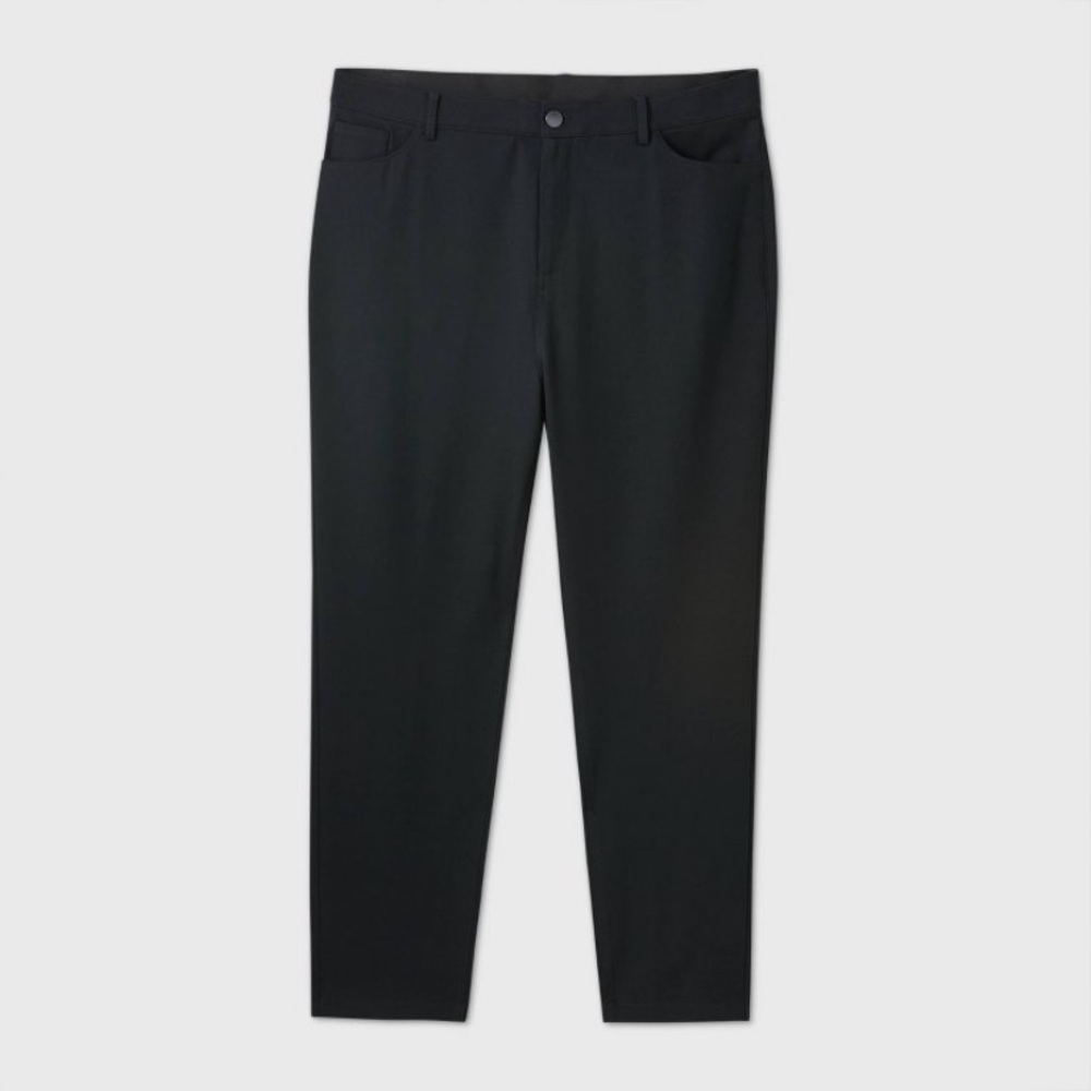 Ava & Viv High Rise Ankle Pants